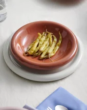 Barro Bowl set of 2, natural