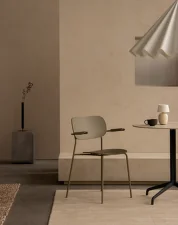 Co Dining Armchair Outdoor