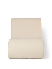 Rouli Center Module, off-white