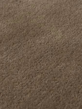 Stille Tufted Rug 140x200, ash brown