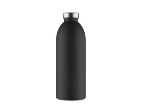 Clima Bottle 0.85 l, tuxedo black