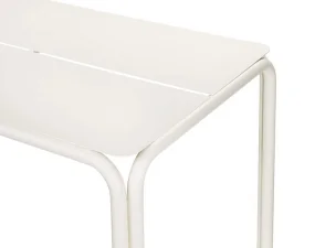 Nokk Table, piazza beige