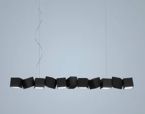 Blockchain 11 Pendant Lamp