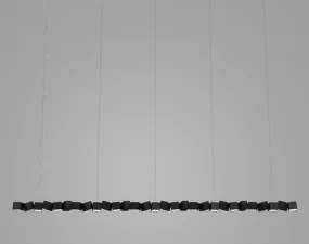 Blockchain 29 Pendant Lamp