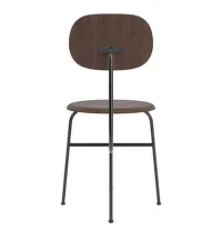 Afteroom Dining Chair Plus, dark oak