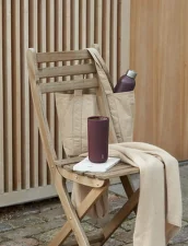 To Go Click Vacuum Insulated Cup 0.4l, berry