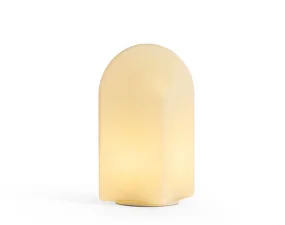 Parade Portable Lamp 240, shell white