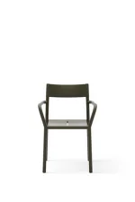 May Armchair, dark green
