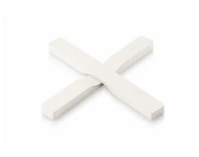 Magnetic Trivets, snow