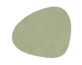 Curve Nupo Mat S, olive green