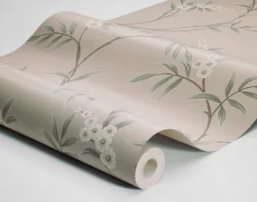 Floral Tree Wallpaper 7764