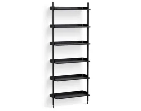 Pier System Combination 101, black