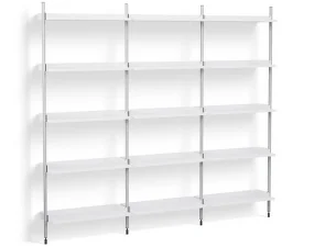 Pier System Combination 113, white