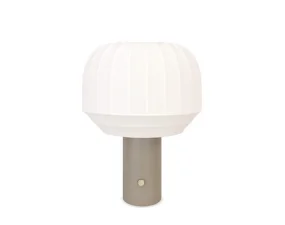 Tradition Table Lamp, white
