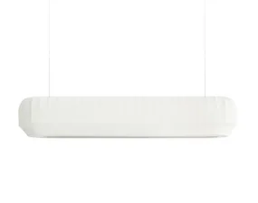 Tradition Pendant Linear, white