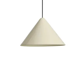 Compass Pendant 430, oyester white