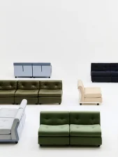 Amanta 4-Seater Sofa, Osumi 27