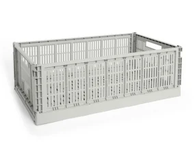 Colour Crate X-Large, grey
