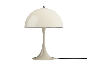 Panthella 320 Table Lamp, opal beige