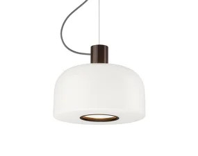 Bellhop Glass S1 Suspension, cioko