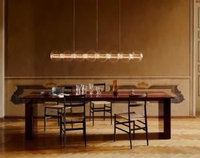 Luce Sferica S1 Pendant Light
