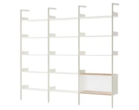 Rombe Configuration H, alabaster