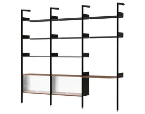 Rombe Configuration J, anthracite