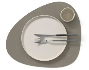 Curve Nupo Mat, flint grey