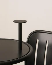 Host Portable Lamp 220, anthracite