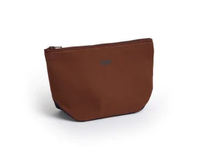 Multi Pouch S, brown multi
