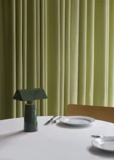 Caret MF1 Portable Lamp, forest