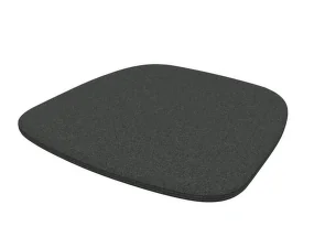 Soft Seats A, sierra grey/nero