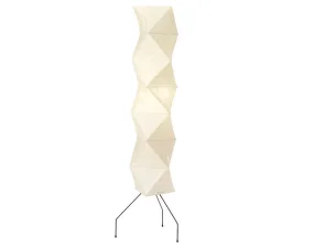 Akari UF4-L8 Floor Lamp