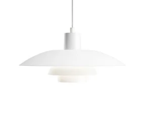 PH 4/3 Pendant Lamp, white
