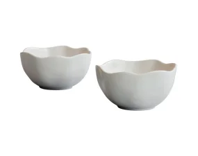 Native Bowl Mini, set of 2 pcs, birch
