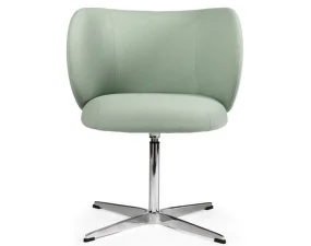 Rico Dining Chair Swivel, Tonus mint
