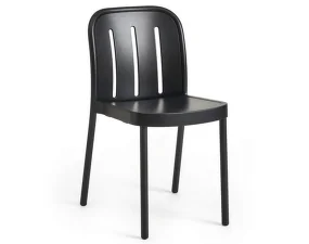 Deville Chair, anthracite