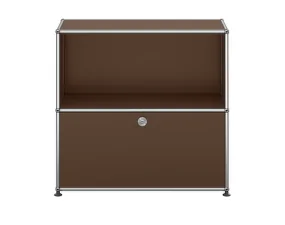 USM Haller Sideboard M62, brown