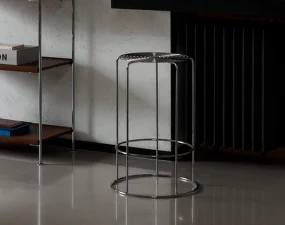 Wire Counter Stool VP15