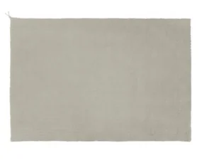 Knot Rug 300x400, warm grey