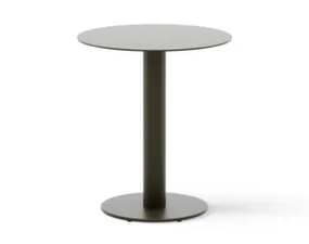 May Side Table, dark green