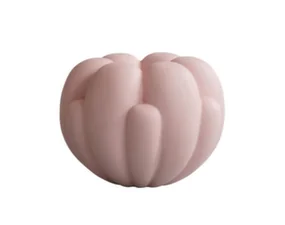 Bloom Vase Petit, rose
