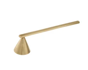 Brass Extinguisher