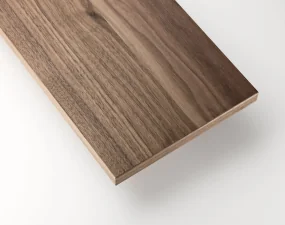 String Shelves 78 x 30, 3 pcs, walnut