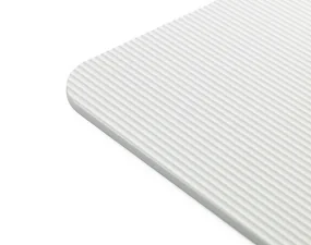 Jet Shelf 80 cm, white