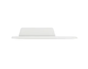 Jet Shelf 80 cm, white