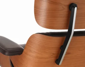 Eames Lounge Chair, american cherry