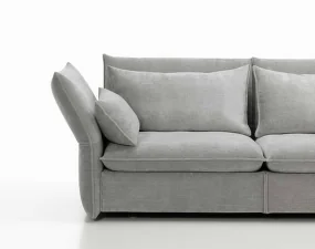 Mariposa 2.5-seater Sofa