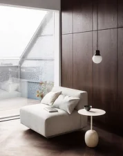 Develius 3-seater Sofa