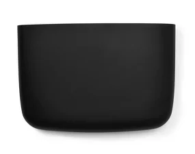 Pocket Organizer 4, black